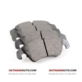Má phanh (bố thắng) trước xe Audi Q5 Quattro năm 2011 - 8R0698151A